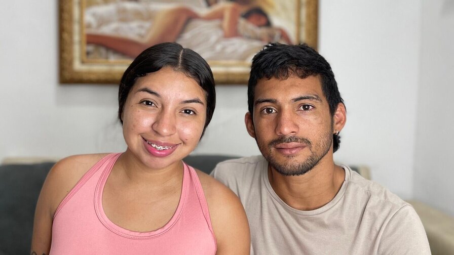 SeleneAndDorian