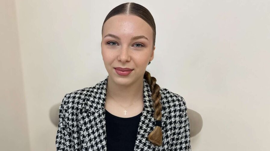 LilyBlake