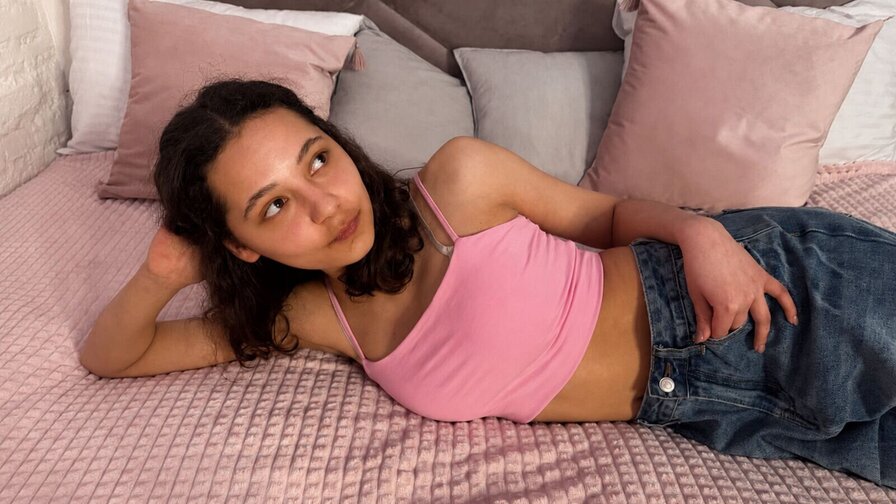 AngellaMason