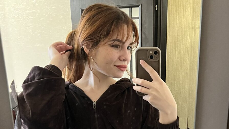 AngelicaSnell