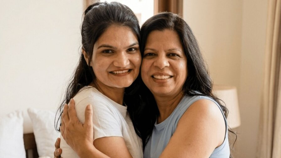 RaniaAndSarah