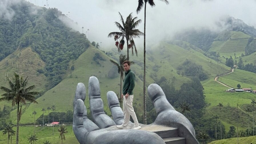 AdamWalker