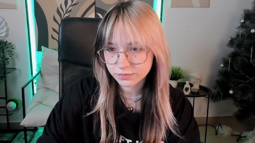 NickieCalderra