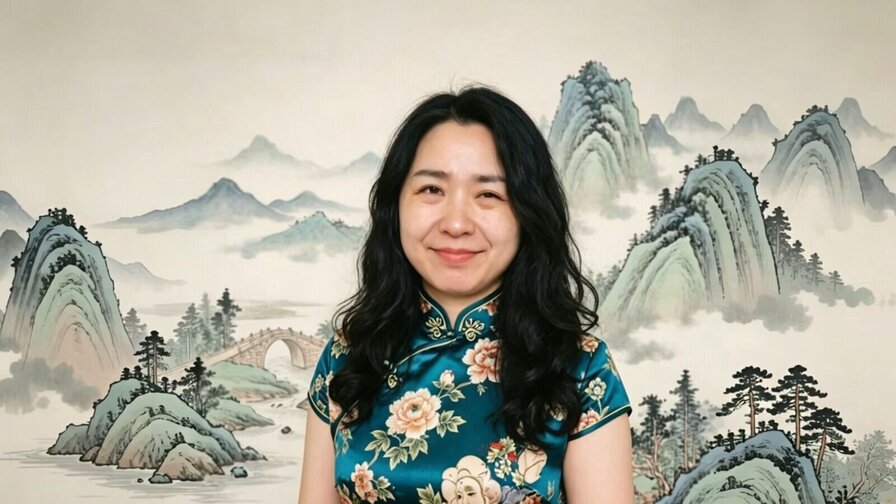 AuraraFeng