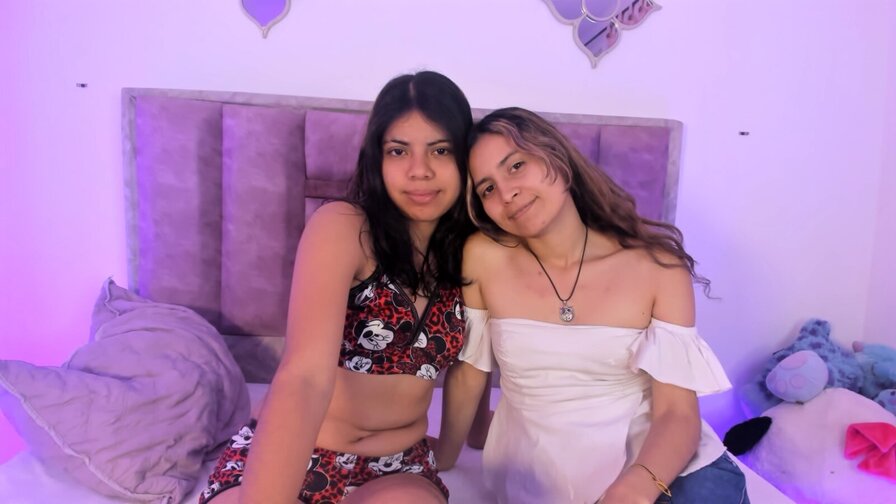 AlexaAndLucy