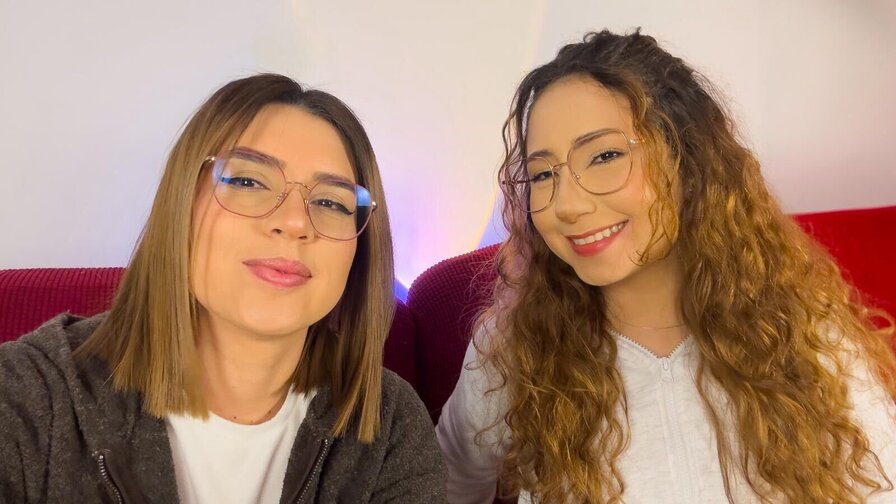 SummerandMaddie