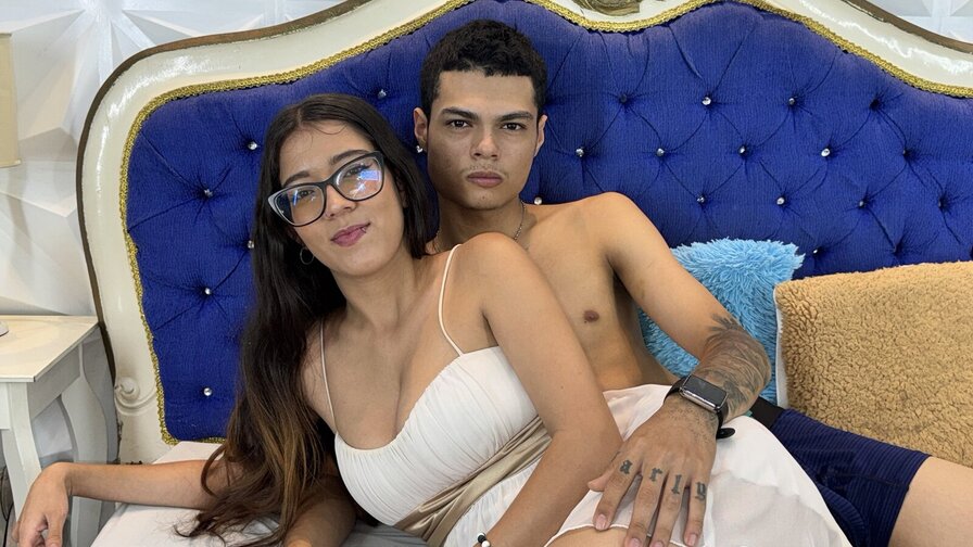 ValentinaAndJoe