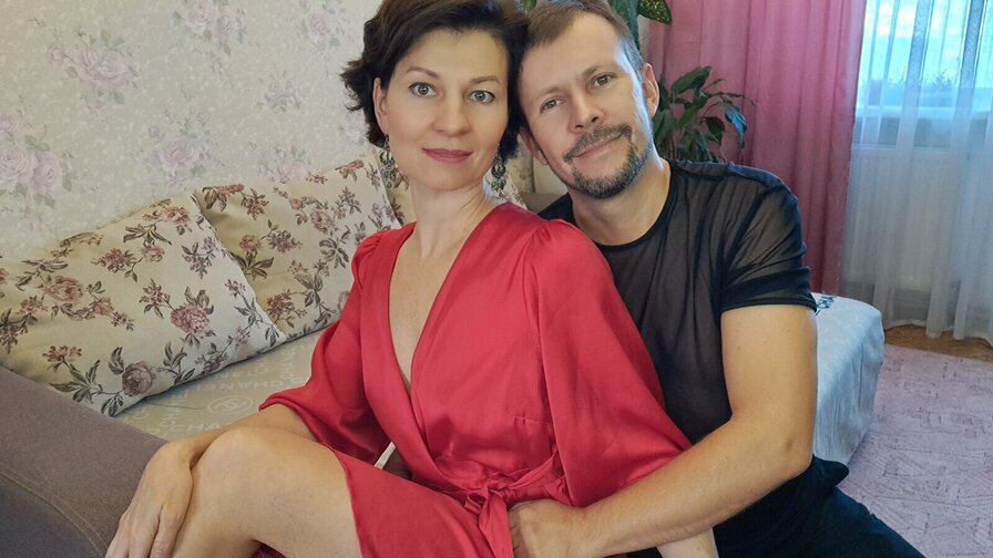 ViktoriiaAndNick