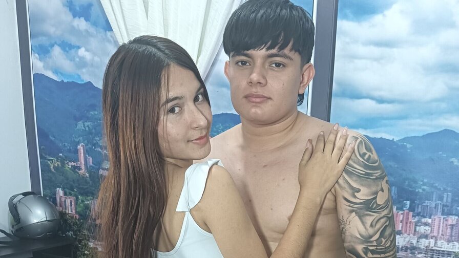 SalomeAndMateo
