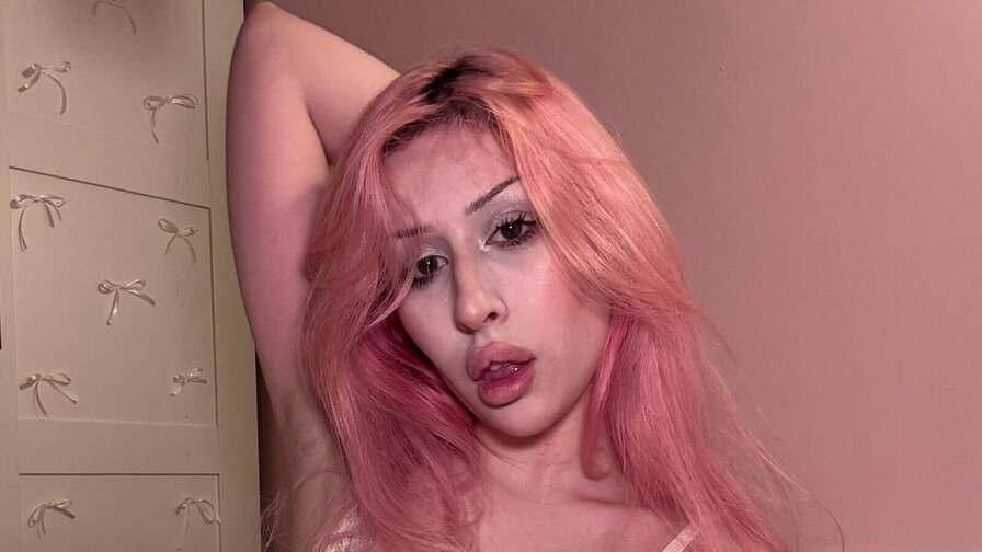 LeilaFord