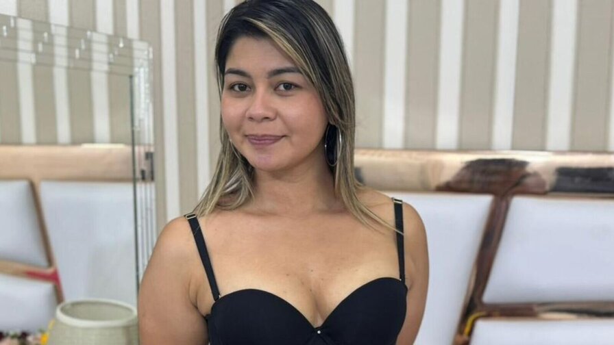 PaulaHamiltons