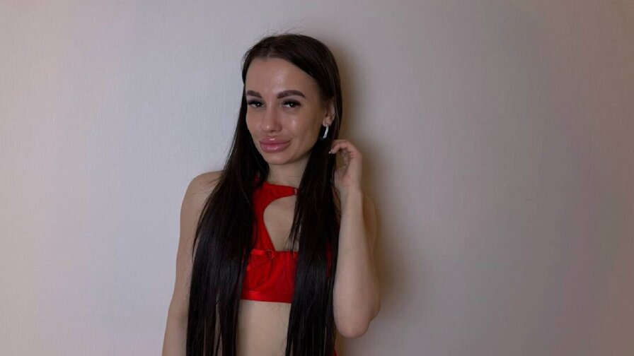 SabrinaEvance