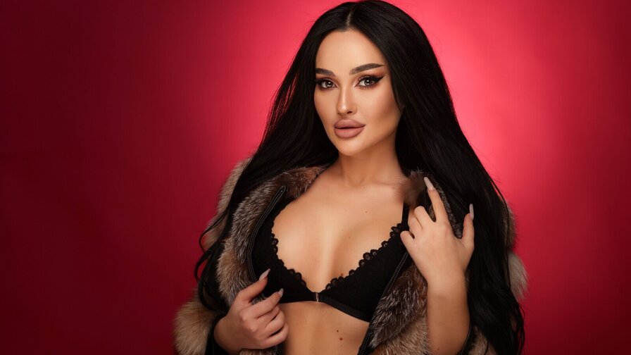 IvonaHills